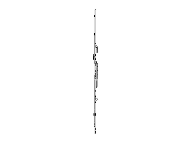 Штульповой запор константный р-р 601-800 мм KSR (комплектовать с углом 260277)