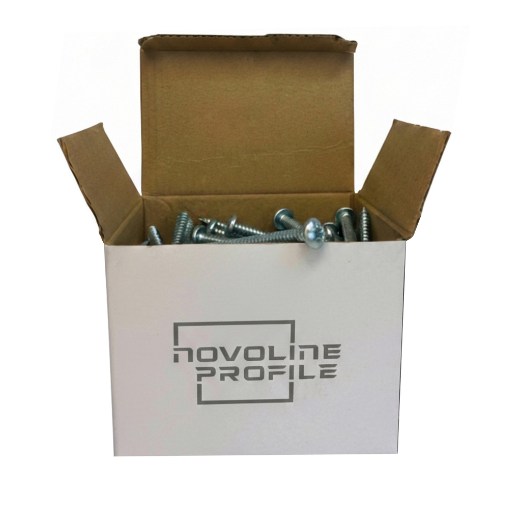Саморез NOVOLINE, 6.3x70 мм Саморез NOVOLINE, 6.3x70 мм