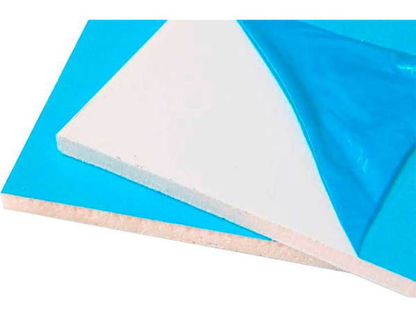 Сэндвич-панель 3000*1500*10 (st) 0,5/0,5 ДВУХСТОРОННИЙ пал=115шт