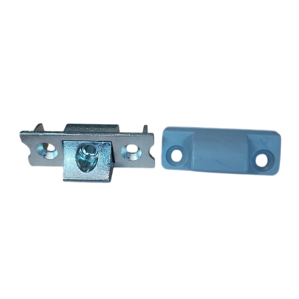 Средний прижим скрытый, 13 система (аналог Зигения)