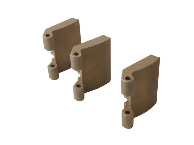 Петля на створку 40mm 3шт. неокраш. PATIO FOLD Петля на створку 40mm 3шт. неокраш. PATIO FOLD