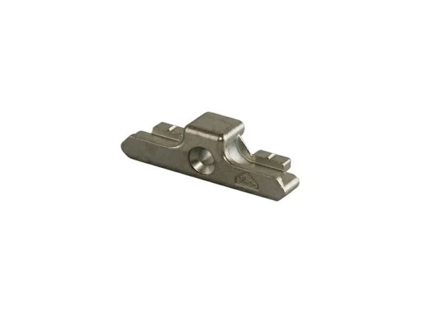 Ответная планка Aluplast арт 331489 (300 шт) Ответная планка Aluplast арт 331489 (300 шт)