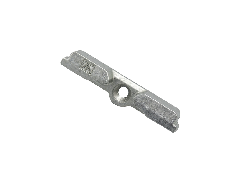 П/О отв планка W 202 Rehau/Aluplast П/О отв планка W 202 Rehau/Aluplast