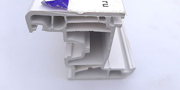Профиль NOVOLINE A CLASS 70-5К Створка 6,5м (760,5м) Профиль NOVOLINE A CLASS 70-5К Створка 6,5м (760,5м)