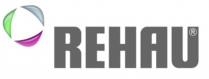 Теперь Торговый дом ССК официальный дилер ТМ Rehau Теперь Торговый дом ССК официальный дилер ТМ Rehau